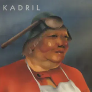 Photo représentant Kadril