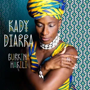 Photo représentant Kady Diarra