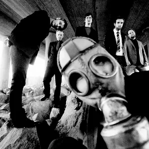 Photo représentant Kaizers Orchestra