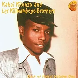 Photo représentant Kakai Kilonzo And Les Kilimambogo Brothers