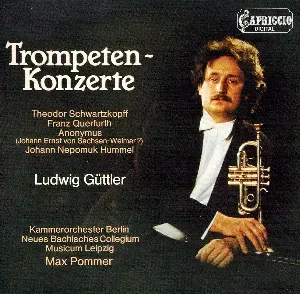 Photo représentant Kammerorchester Berlin