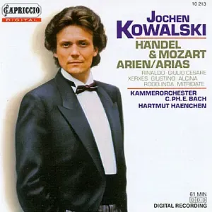 Photo représentant Kammerorchester Carl Philipp Emanuel Bach