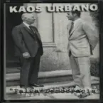 Kaos Urbano