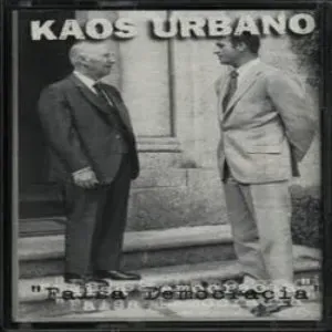 Photo représentant Kaos Urbano