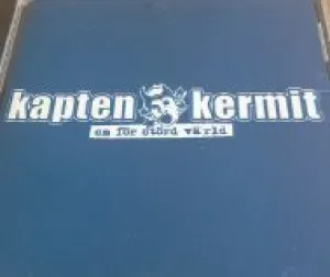 Photo représentant Kapten Kermit