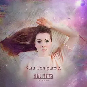 Photo représentant Kara Comparetto