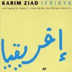 Karim Ziad