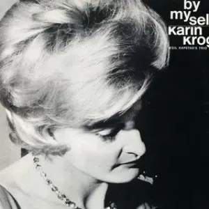 Photo représentant Karin Krog