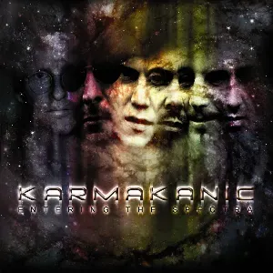 Karmakanic