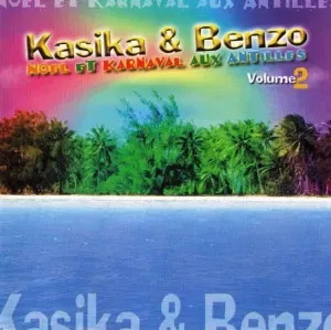 Photo représentant Kasika & Benzo