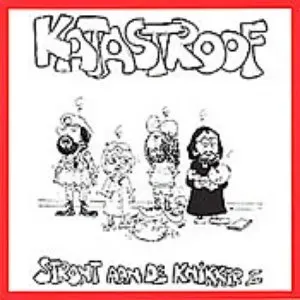 Photo représentant Katastroof
