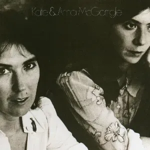 Photo représentant Kate & Anna McGarrigle