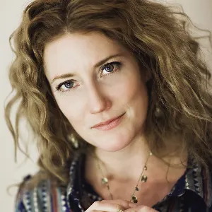 Photo représentant Kathleen Edwards