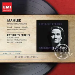 Photo représentant Kathleen Ferrier