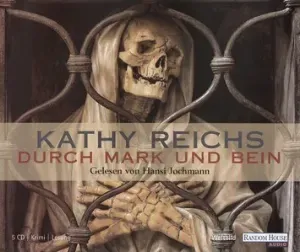 Photo représentant Kathy Reichs