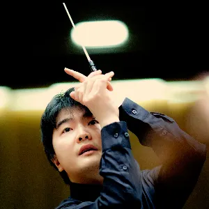 Photo représentant Kazuki Yamada