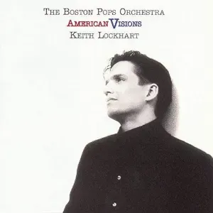Photo représentant Keith Lockhart