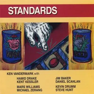 Photo représentant Ken Vandermark