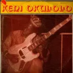 Kenneth Okulolo