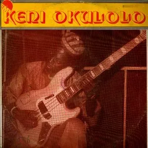 Photo représentant Kenneth Okulolo