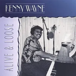 Photo représentant Kenny 'Blues Boss' Wayne
