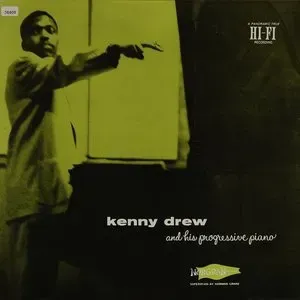 Photo représentant Kenny Drew