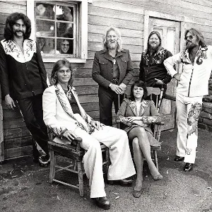 Photo représentant Kenny Rogers & The First Edition