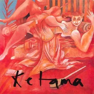 Photo représentant Ketama