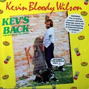 Photo représentant Kevin Bloody Wilson