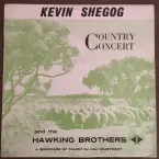 Kevin Shegog