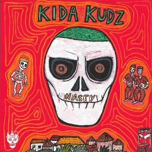 Photo représentant Kida Kudz