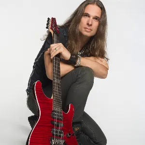 Photo représentant Kiko Loureiro