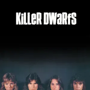 Photo représentant Killer Dwarfs