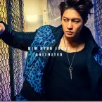 Kim Hyun Joong
