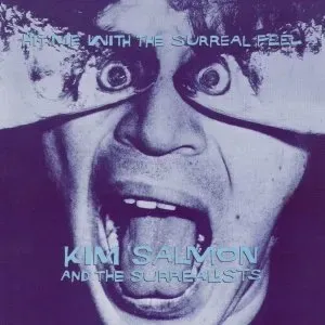 Photo représentant Kim Salmon and the Surrealists