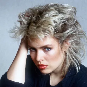 Kim Wilde