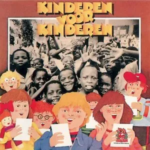 Photo représentant Kinderen voor Kinderen