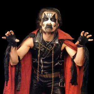 Photo représentant King Diamond