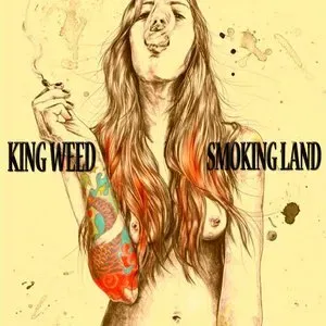 Photo représentant King Weed