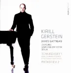 Kirill Gerstein