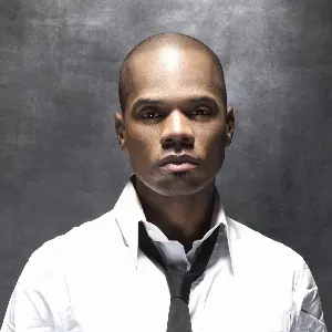 Photo représentant Kirk Franklin