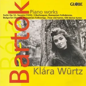 Photo représentant Klára Würtz