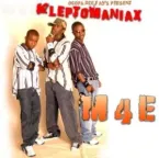 Kleptomaniax