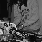 Knxwledge