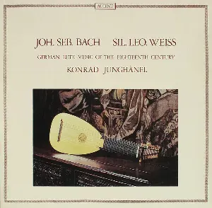 Photo représentant Konrad Junghänel
