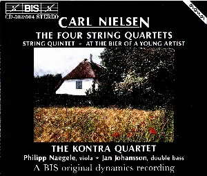 Photo représentant Kontra Quartet