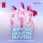 KPop Demon Hunters Cast