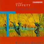 Kreutzer Quartet