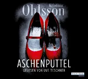 Photo représentant Kristina Ohlsson