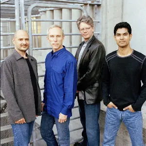 Photo représentant Kronos Quartet